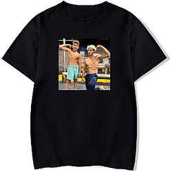 Nidal Wonder Street Skills Series Nidal Wonder T-shirts