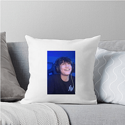Nidal Wonder – Fearless Flow Edition Nidal Wonder Pillows Cover