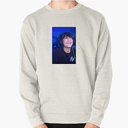 Nidal Wonder – Fearless Flow Edition Nidal Wonder Sweatshirts