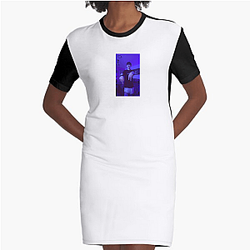 Nidal Wonder Wonder Moves Capsule Nidal Wonder Jurken