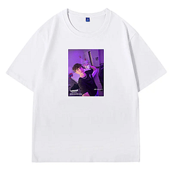 Nidal Wonder – Gravity Defier Pack Nidal Wonder T-Shirts