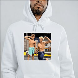 Nidal Wonder – Street Skills Series Nidal Wonder Hoodies