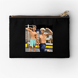 Nidal Wonder – Street Skills Series Nidal Wonder Zipper Pouches