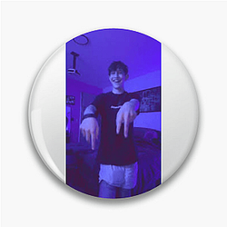 Nidal Wonder – Wonder Moves Capsule Nidal Wonder Pins