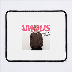 Nidal Wonder – Flip Master Edition Nidal Wonder Mouse Pads
