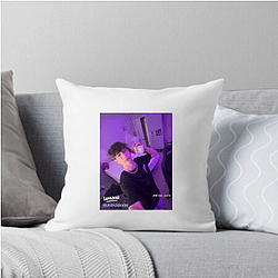 Nidal Wonder – Gravity Defier Pack Nidal Wonder Pillows Cover