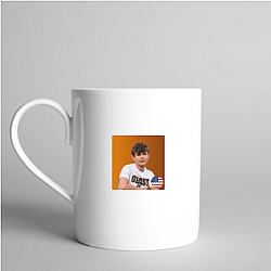 Nidal Wonder Signature Stunt Drop Nidal Wonder Mugs