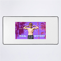 Nidal Wonder – Born to Bounce Collection Nidal Wonder Mouse Pads