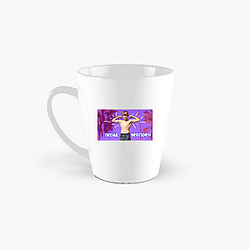 Nidal Wonder Geboren in Bounce Collection Nidal Wonder Mugs