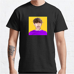 Nidal Wonder – Urban Motion Capsule Nidal Wonder T-Shirts