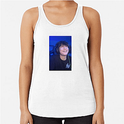 Nidal Wonder – Fearless Flow Edition Nidal Wonder Tank Tops