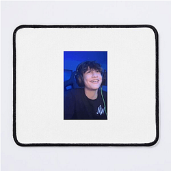 Nidal Wonder – Fearless Flow Edition Nidal Wonder Mouse Pads