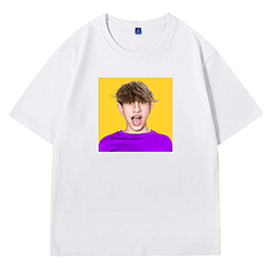 Nidal Wonder – Urban Motion Capsule Nidal Wonder T-Shirts