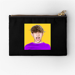 Nidal Wonder – Urban Motion Capsule Nidal Wonder Zipper Pouches