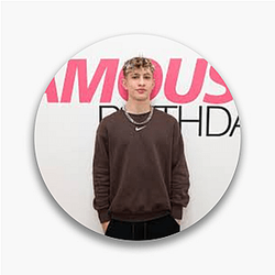 Nidal Wonder – Flip Master Edition Nidal Wonder Pins
