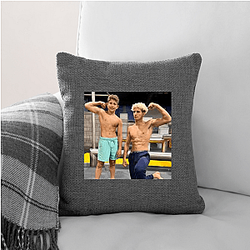 Nidal Wonder – Street Skills Series Nidal Wonder Pillows Cover