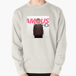 Nidal Wonder – Flip Master Edition Nidal Wonder Sweatshirts