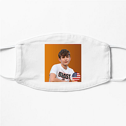 Nidal Wonder Signature Stunt Drop Nidal Wonder Gezichtsmaskers