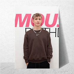 Nidal Wonder – Flip Master Edition Nidal Wonder Posters