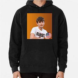 Nidal Wonder – Signature Stunt Drop Nidal Wonder Hoodies