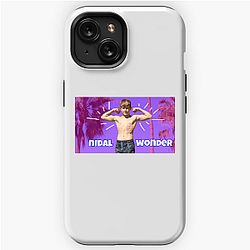 Nidal Wonder Geboren in Bounce Collection Nidal Wonder Samsung Cases