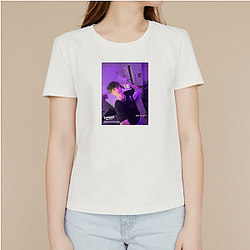 Nidal Wonder Gravity Defier Pack Nidal Wonder T-shirts