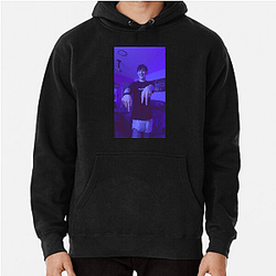 Nidal Wonder Wonder Moves Capsule Nidal Wonder Hoodies