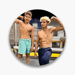 Nidal Wonder – Street Skills Series Nidal Wonder Pins