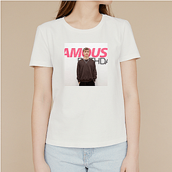 Nidal Wonder Flip Master Edition Nidal Wonder T-shirts