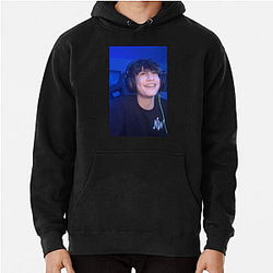 Nidal Wonder – Fearless Flow Edition Nidal Wonder Hoodies