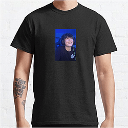 Nidal Wonder – Fearless Flow Edition Nidal Wonder T-Shirts