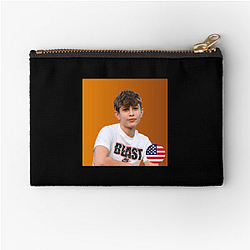 Nidal Wonder – Signature Stunt Drop Nidal Wonder Zipper Pouches