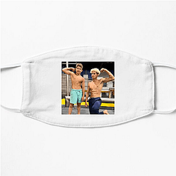 Nidal Wonder – Street Skills Series Nidal Wonder Face Masks