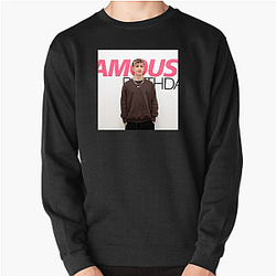 Nidal Wonder – Flip Master Edition Nidal Wonder Sweatshirts