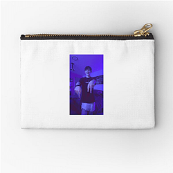 Nidal Wonder – Wonder Moves Capsule Nidal Wonder Zipper Pouches