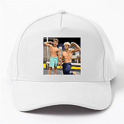 Nidal Wonder – Street Skills Series Nidal Wonder Hats & Caps