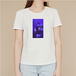 Nidal Wonder – Wonder Moves Capsule Nidal Wonder T-Shirts