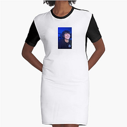 Nidal Wonder – Fearless Flow Edition Nidal Wonder Dresses