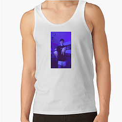 Nidal Wonder – Wonder Moves Capsule Nidal Wonder Tank Tops