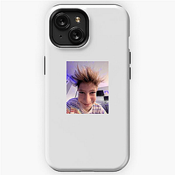 Nidal Wonder – Ultimate Flip Life Drop Nidal Wonder iPhone Cases
