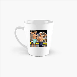Nidal Wonder – Street Skills Series Nidal Wonder Mugs