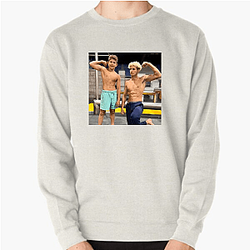 Nidal Wonder – Street Skills Series Nidal Wonder Sweatshirts