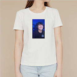 Nidal Wonder Fearless Flow Edition Nidal Wonder T-shirts