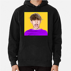 Nidal Wonder – Urban Motion Capsule Nidal Wonder Hoodies