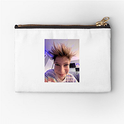 Nidal Wonder – Ultimate Flip Life Drop Nidal Wonder Zipper Pouches