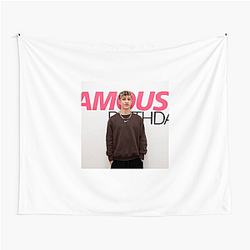 Nidal Wonder – Flip Master Edition Nidal Wonder Tapestries