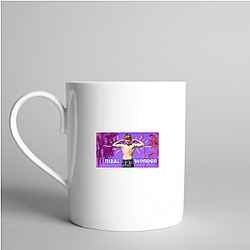 Nidal Wonder – Born to Bounce Collection Nidal Wonder Mugs