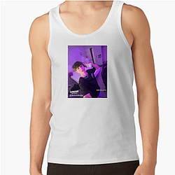 Nidal Wonder – Gravity Defier Pack Nidal Wonder Tank Tops
