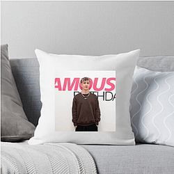 Nidal Wonder – Flip Master Edition Nidal Wonder Pillows Cover