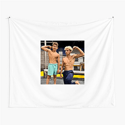Nidal Wonder – Street Skills Series Nidal Wonder Tapestries